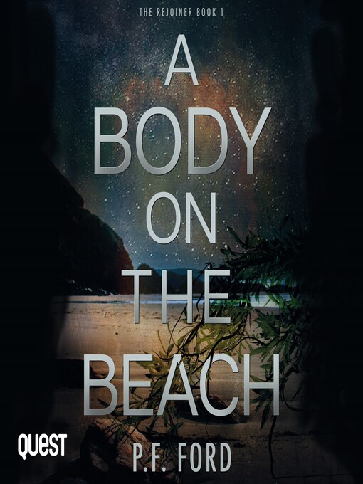 Title details for A Body on the Beach by Peter Ford - Available
